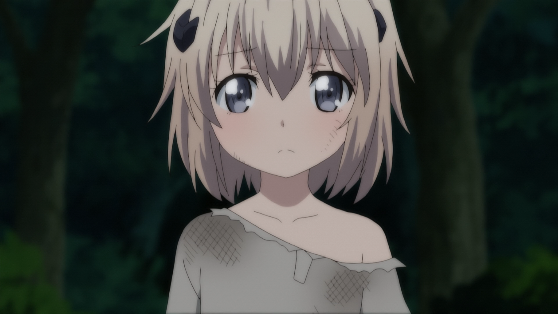 [KH] If It's for My Daughter, I'd Even Defeat a Demon Lord - 01 - The