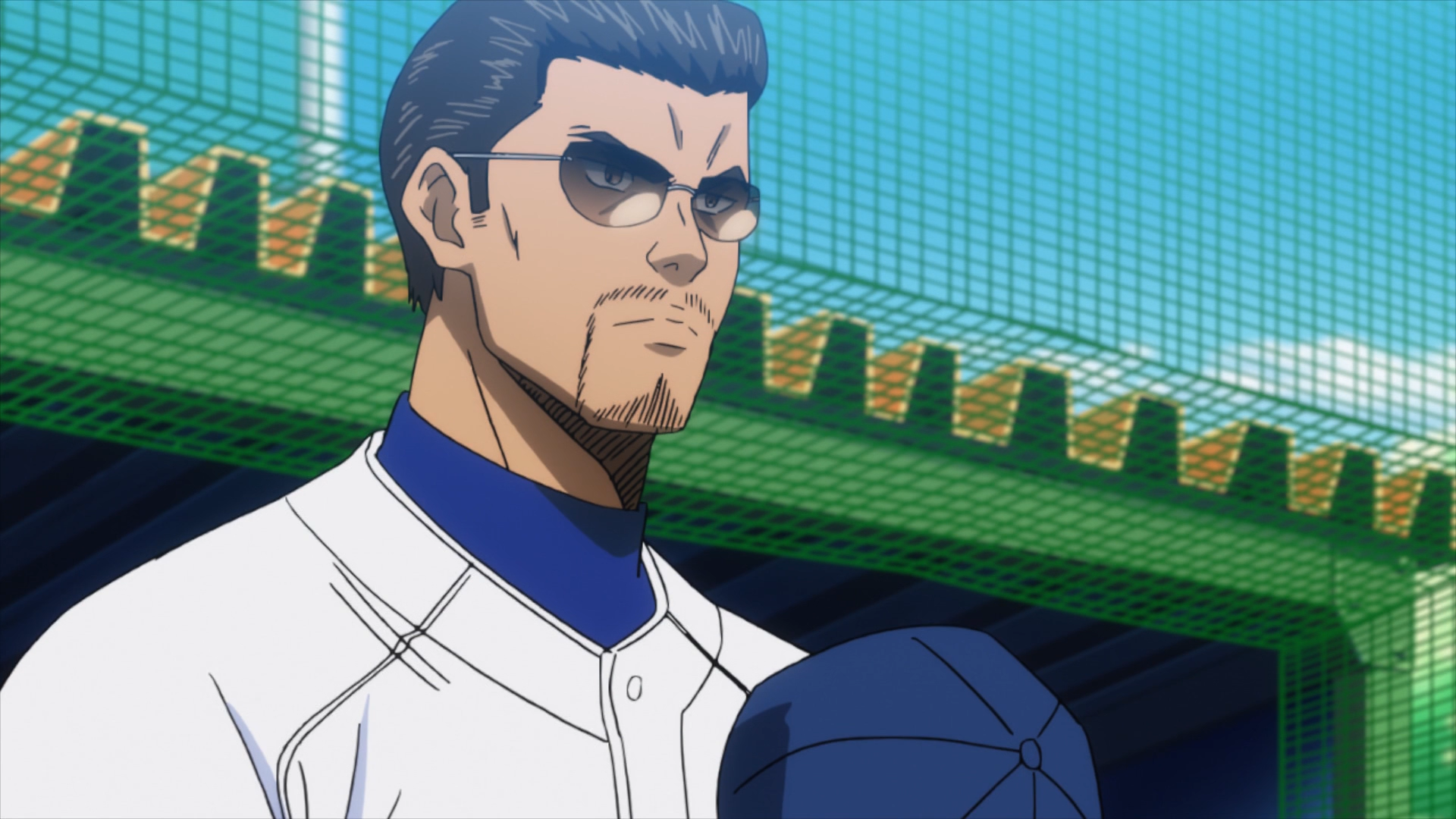 Ace Of Diamond Act 2