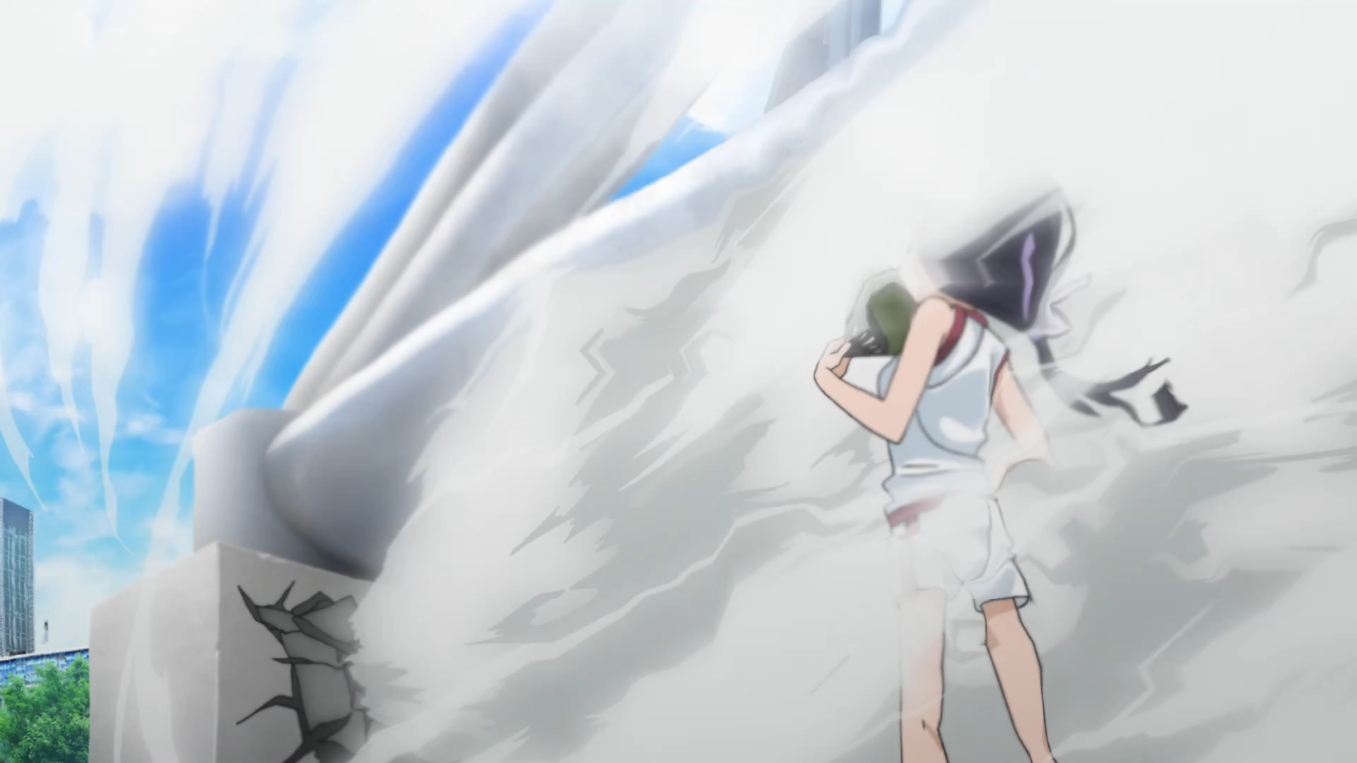 Toaru Kagaku No Railgun T Ger Sub