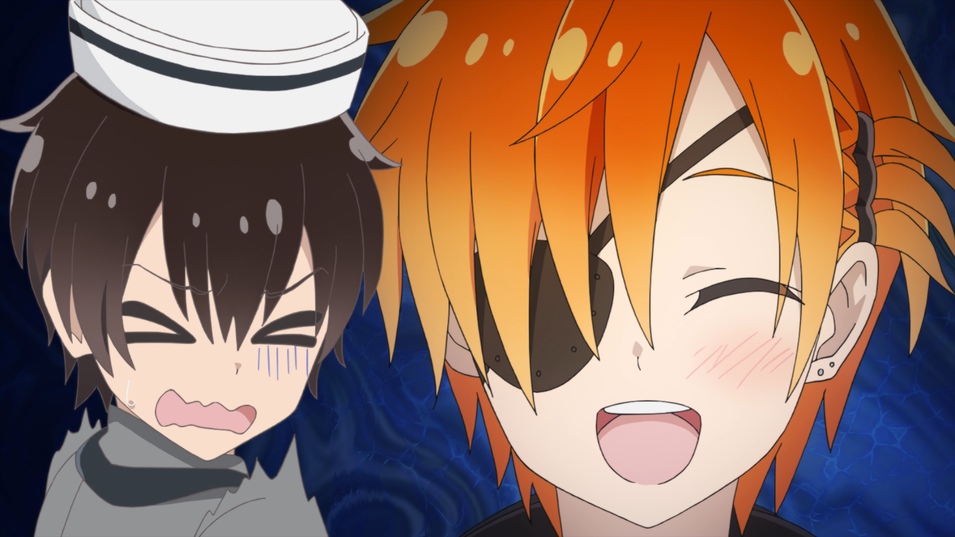 Boku No Tonari Ni Ankoku Hakaishin Ga Imasu Manga