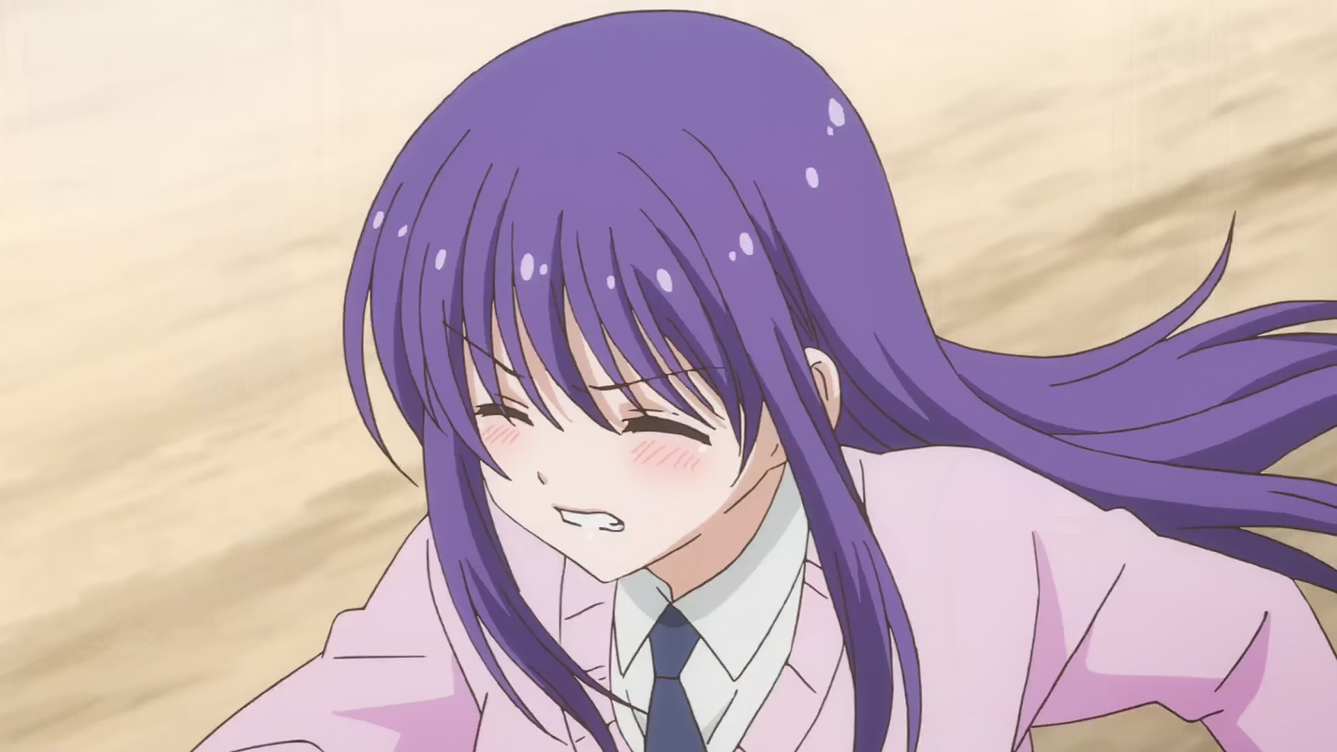 Ao Chan Can T Study Volume 4