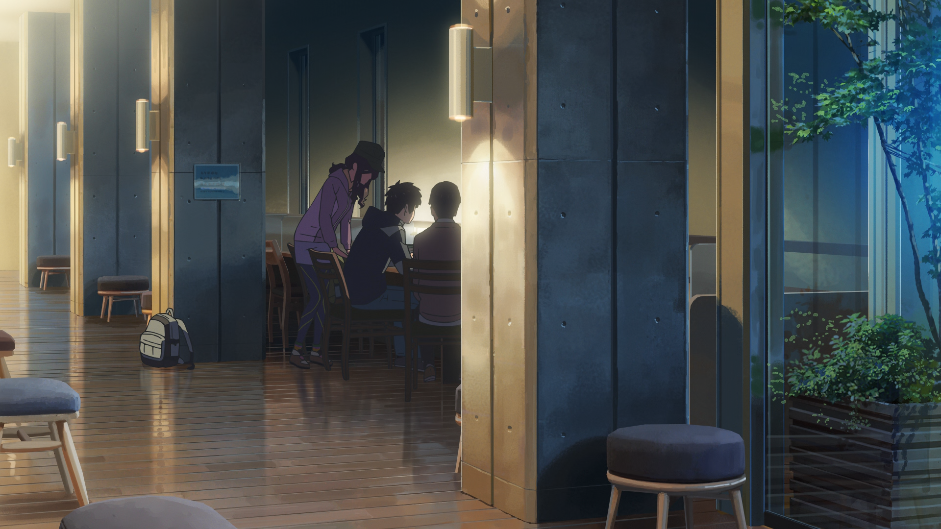 kimi no na wa torrent kimi no na wa torrent