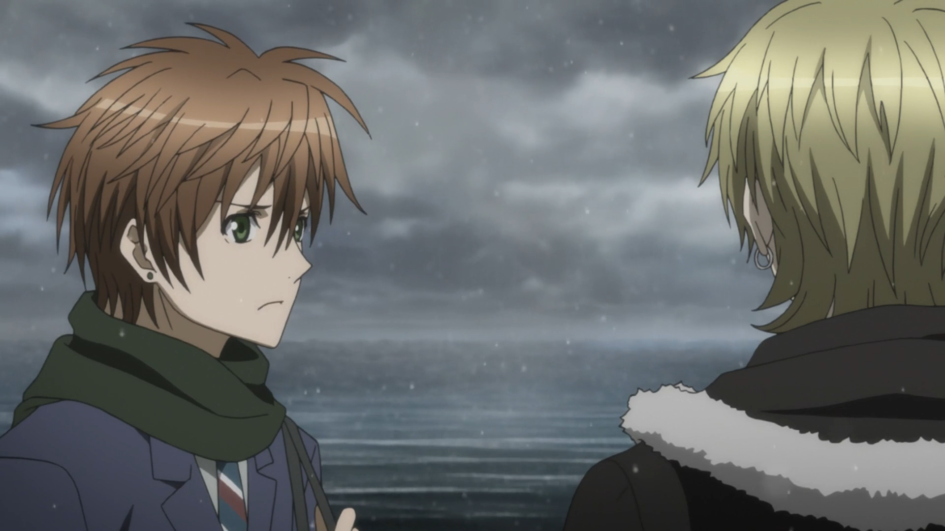 Zetsuen No Tempest/Blast Of Tempest Episode 1 English Fandub | Anime Tosho