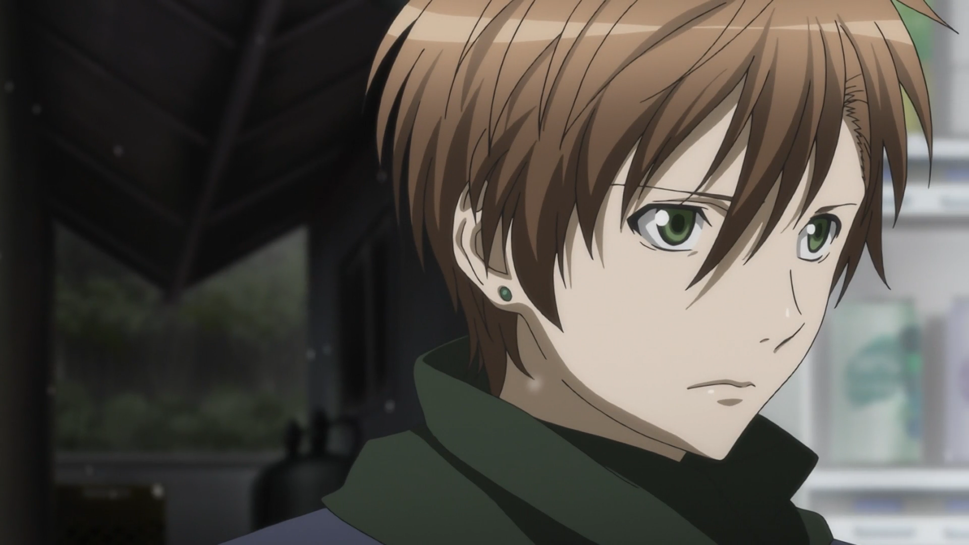 Zetsuen No Tempest Staffel 2