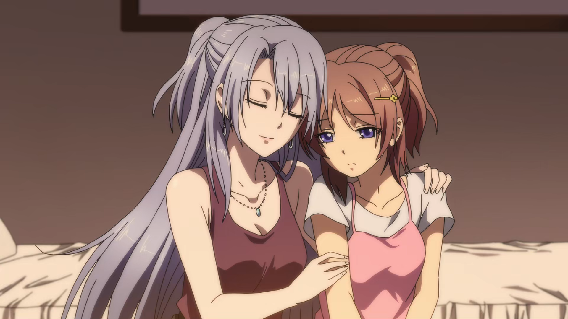 Rikei Ga Koi Ni Ochita No De Shoumei Shitemita Scan