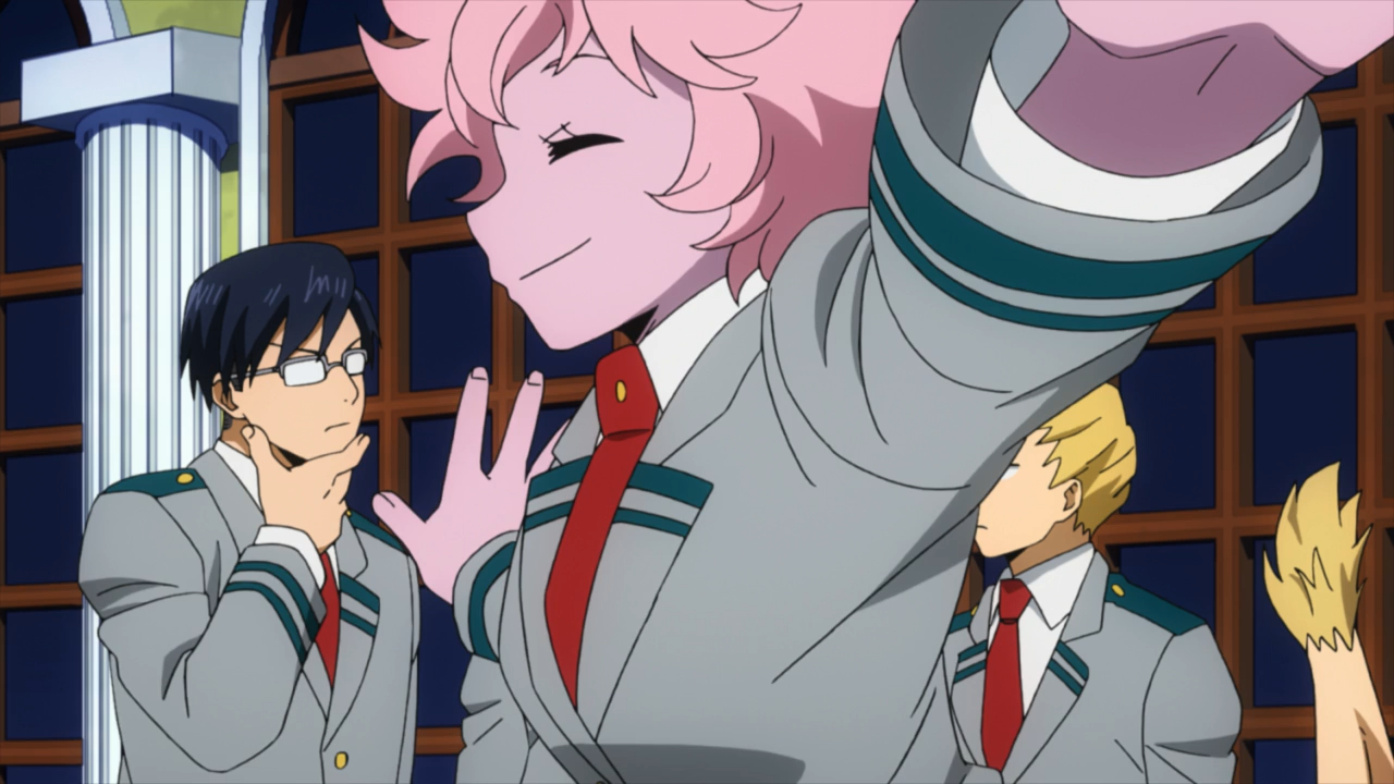 my hero academia english dub free download