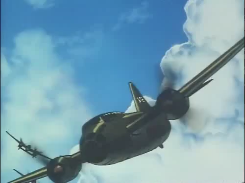 Konpeki No Kantai 02 Mkv Anime Tosho