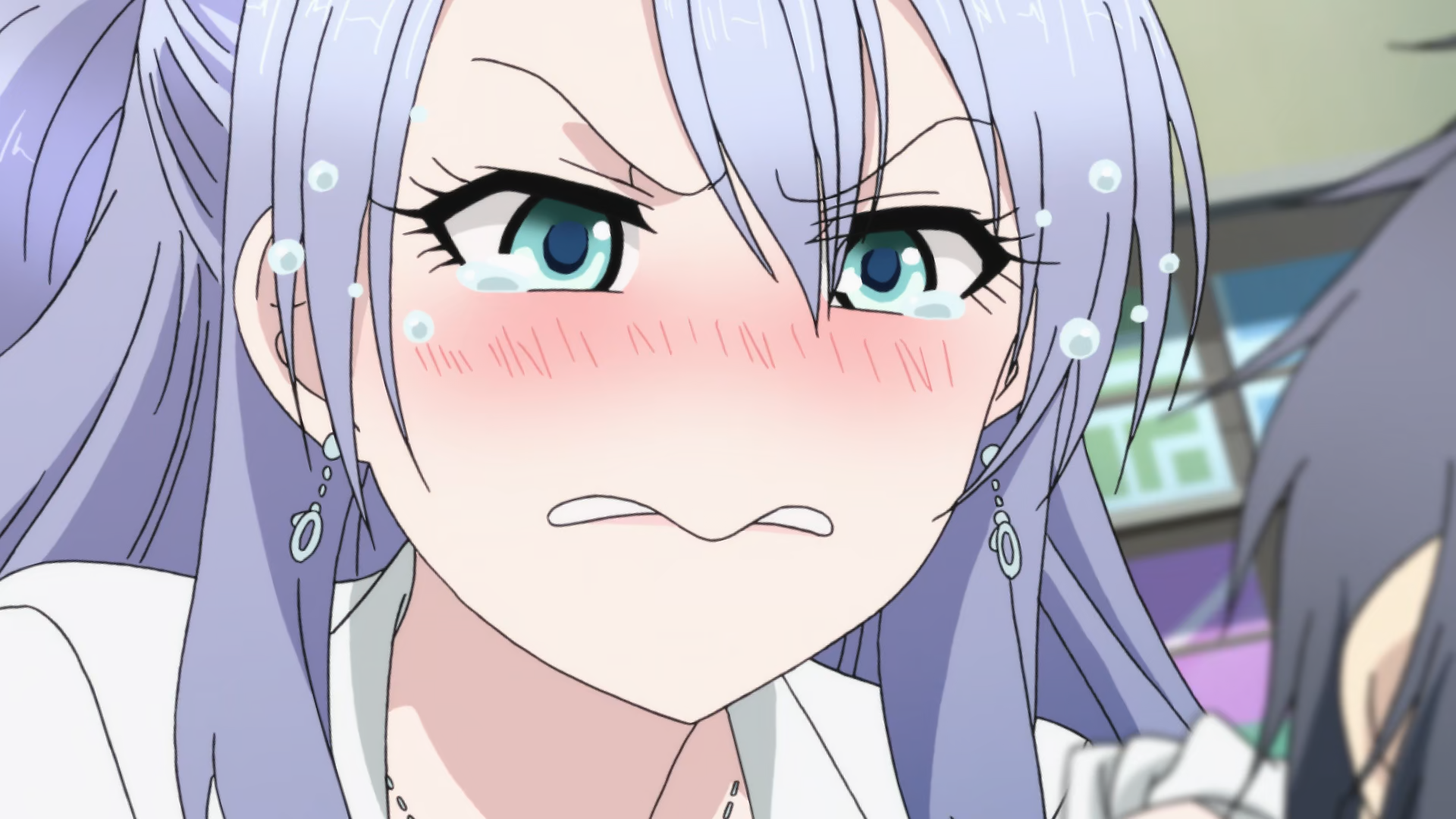 Rikei Ga Koi Ni Ochita No De Shoumei Shitemita Scan