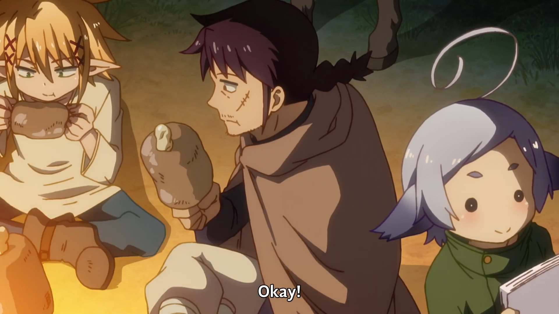 межвидовые рецензенты скрины аниме. межвидовые резиденты аниме. межвидовые рецензенты аниме. аниме межвидовые рецензенты 2020. межвидовые обозреватели аниме.