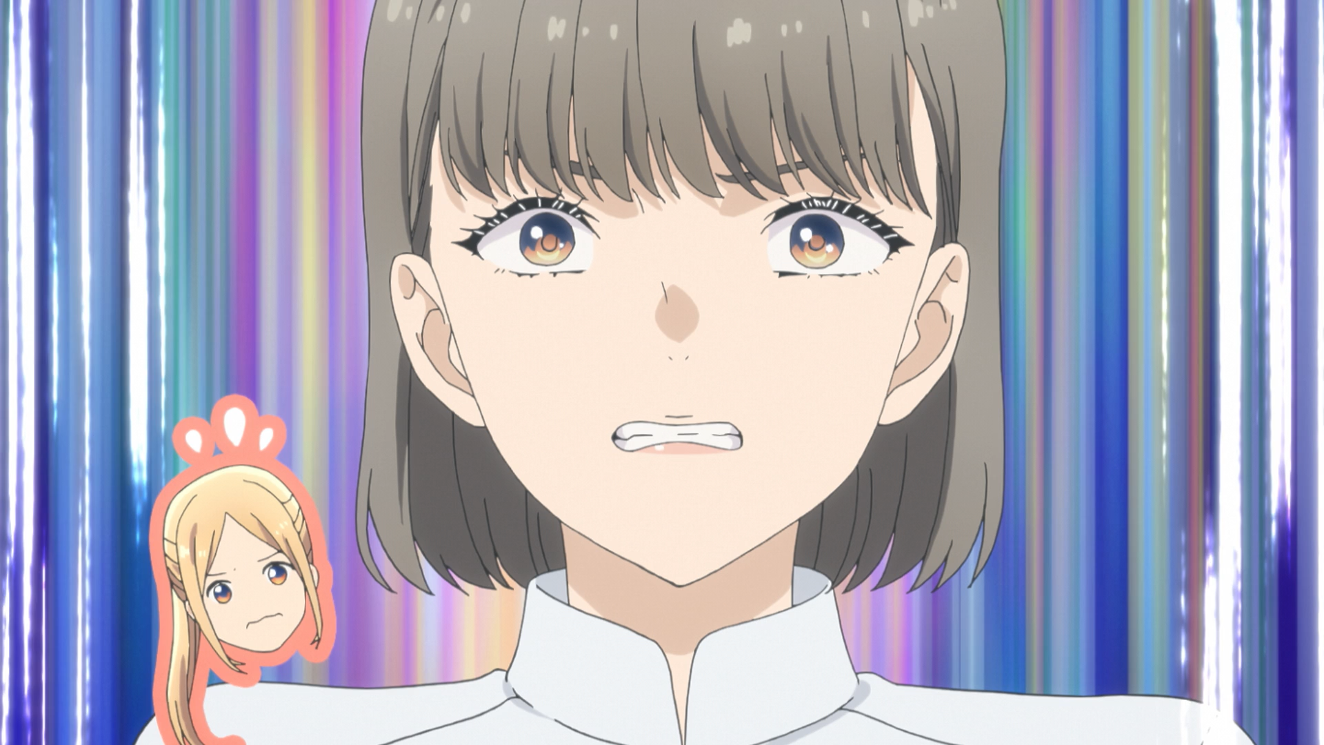 Oshi Ga Budoukan Ittekuretara Shinu Manga [HorribleSubs] Oshi ga Budoukan Ittekuretara Shinu - 11 [1080p].mkv