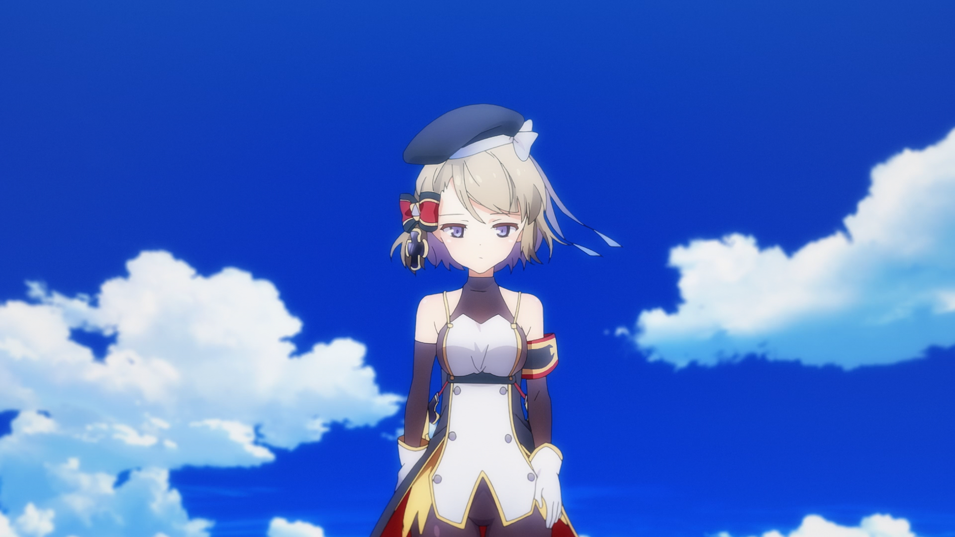 [HorribleSubs] Azur Lane - 12 [1080p].mkv | Anime Tosho