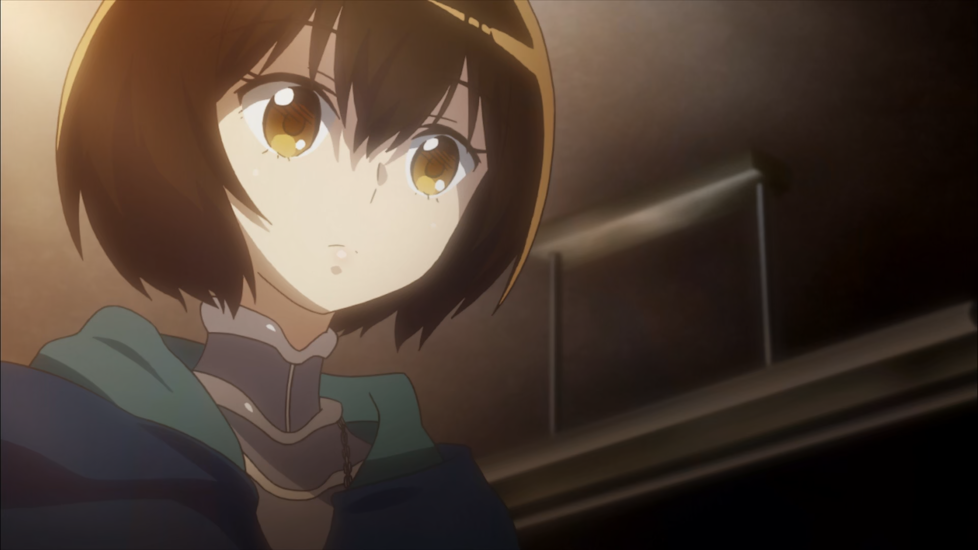 [Judas] Aura Koga Maryuin's Last War (Maryuin Koga Saigo no
