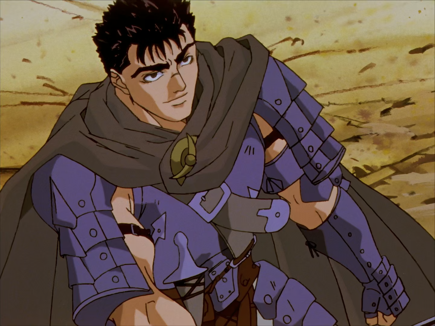 1997/[zza] Berserk (1997) - 20 [1080p.x265].mkv | Anime Tosho