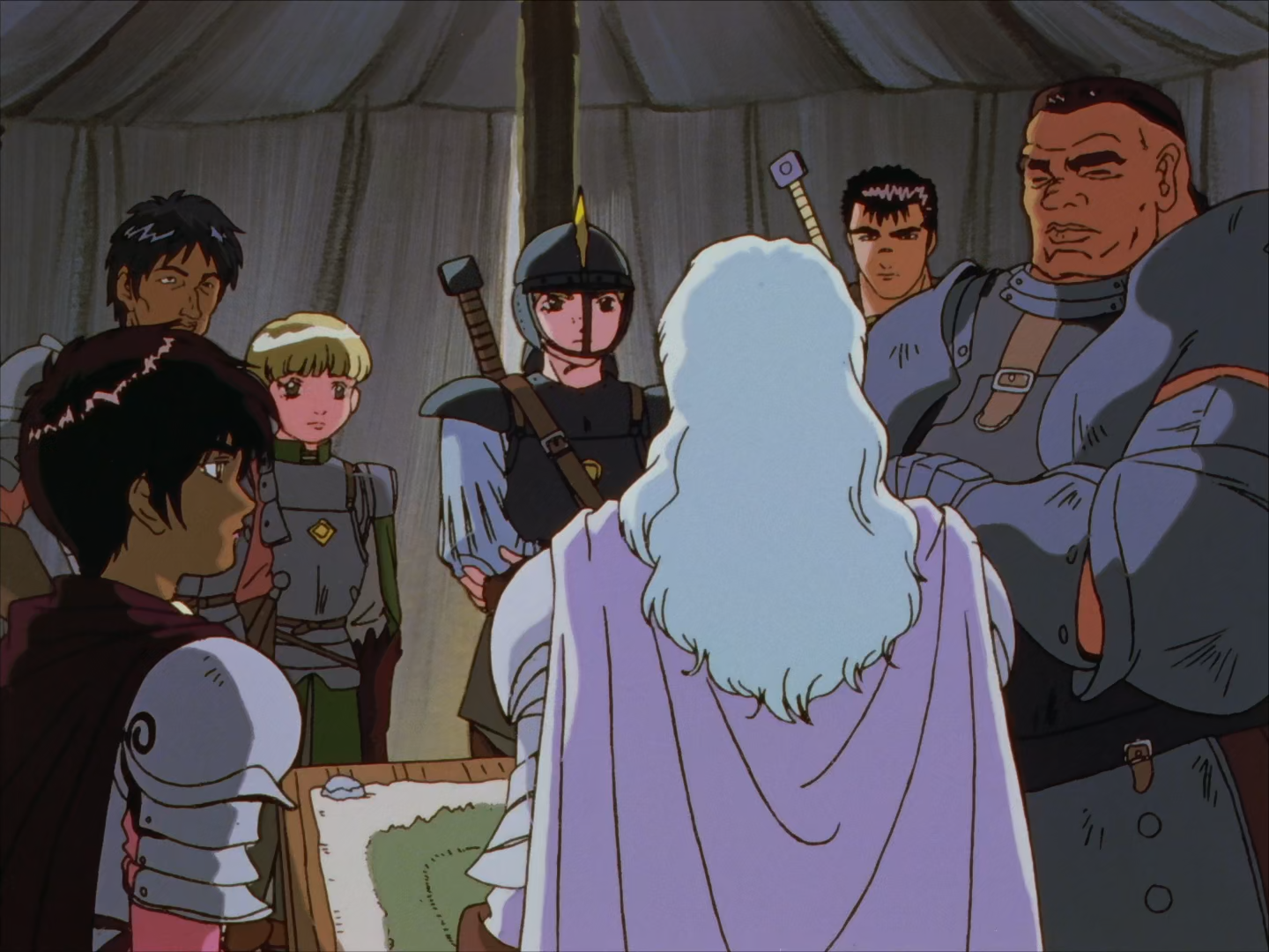 1997/zza Berserk (1997) - 05 1080p.x265.mkv | Anime Tosho