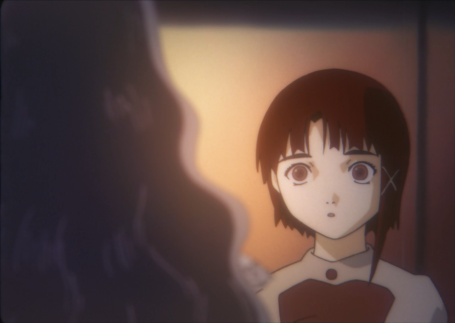 Serial Experiments Lain - BD Dual-Audio