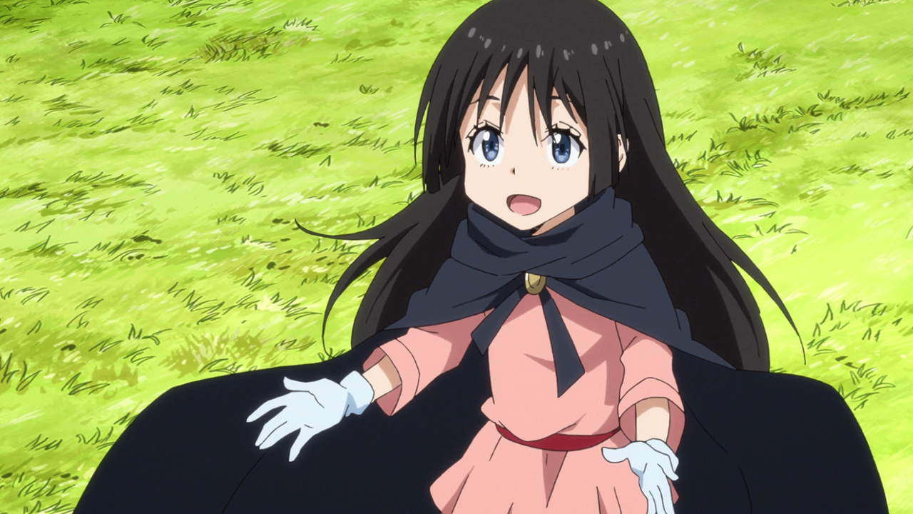 Get Ks That Time I Got Reincarnated As A Slime Tensei Shitara Slime Free HD Wallpaper Ks That Time I Got Reincarnated As A Slime Tensei Shitara Slime For Android