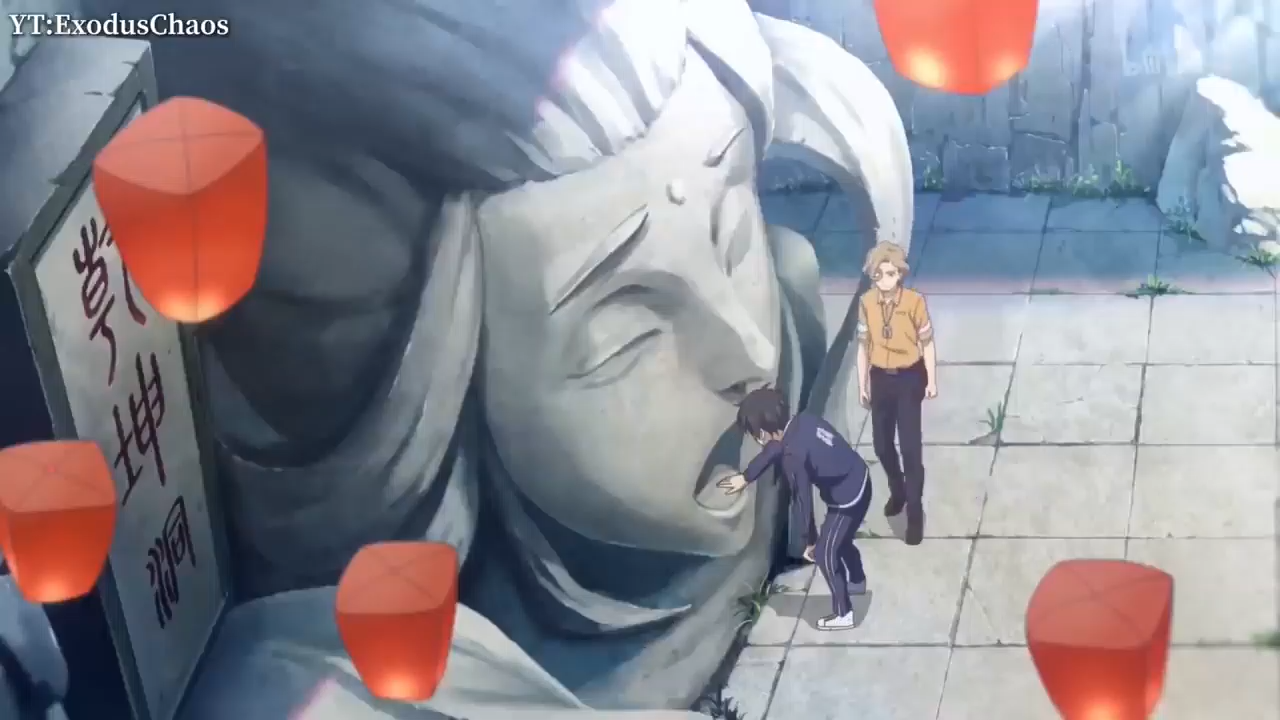 Ver The Daily Life Of The Immortal King