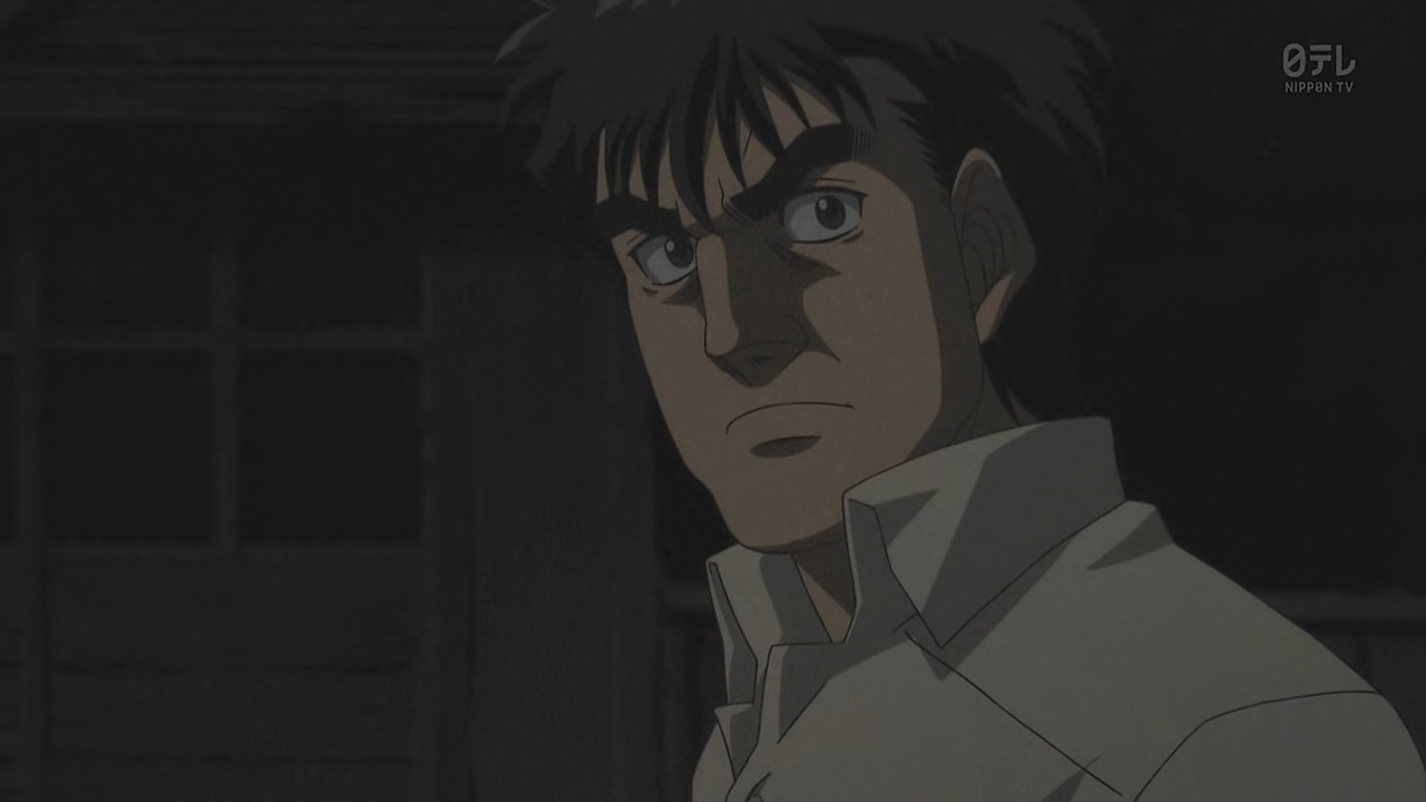 Hajime No Ippo Rising 22 Vostfr