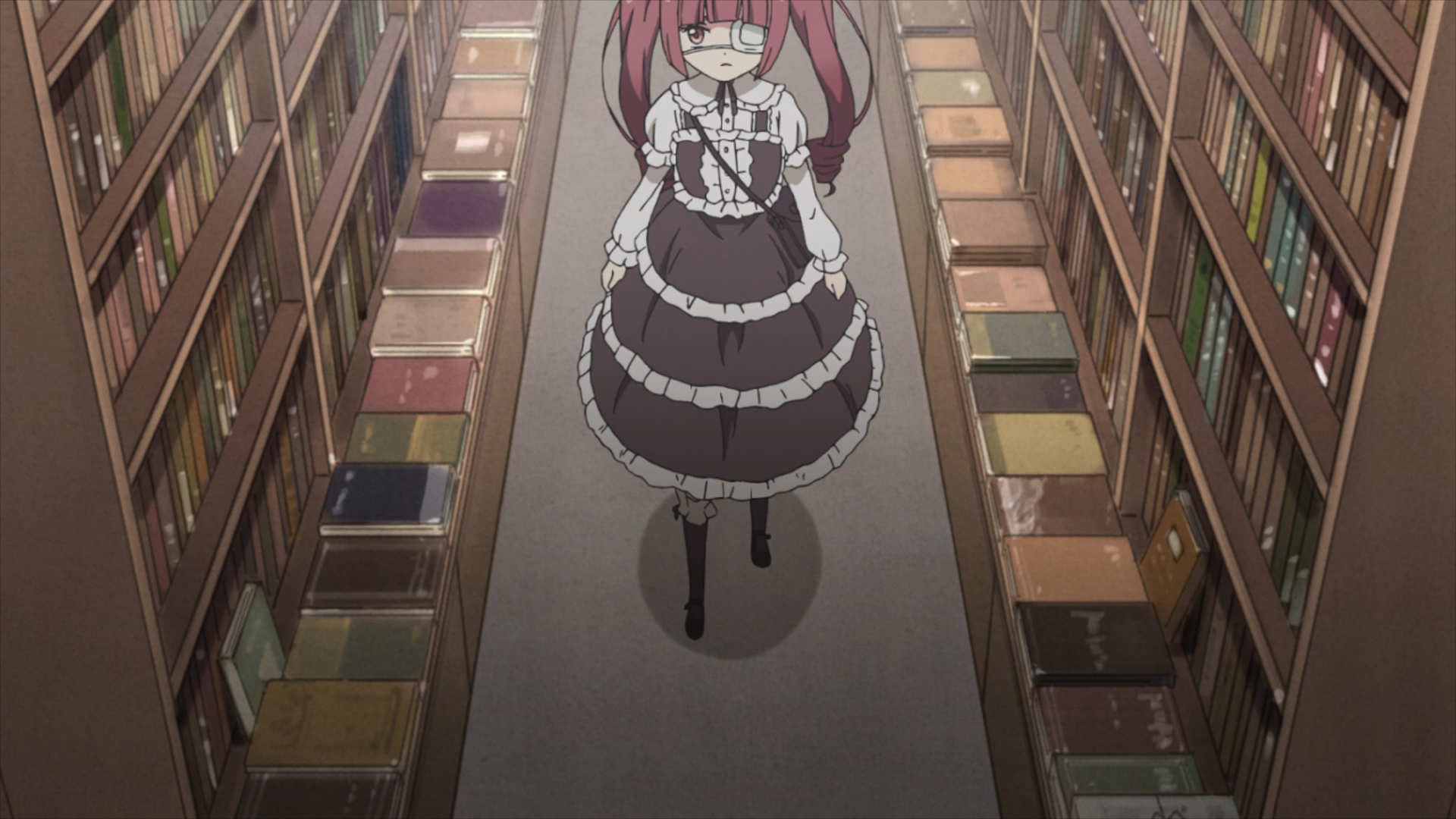 Dropkick on My Devil!! Dash Episode 1 – Untitled-794675.mp4 | Anime Tosho
