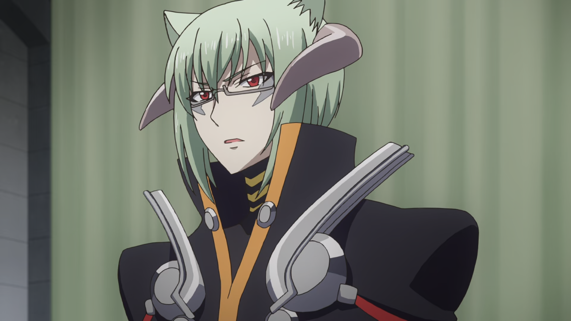 Shinmai Maou No Testament S2