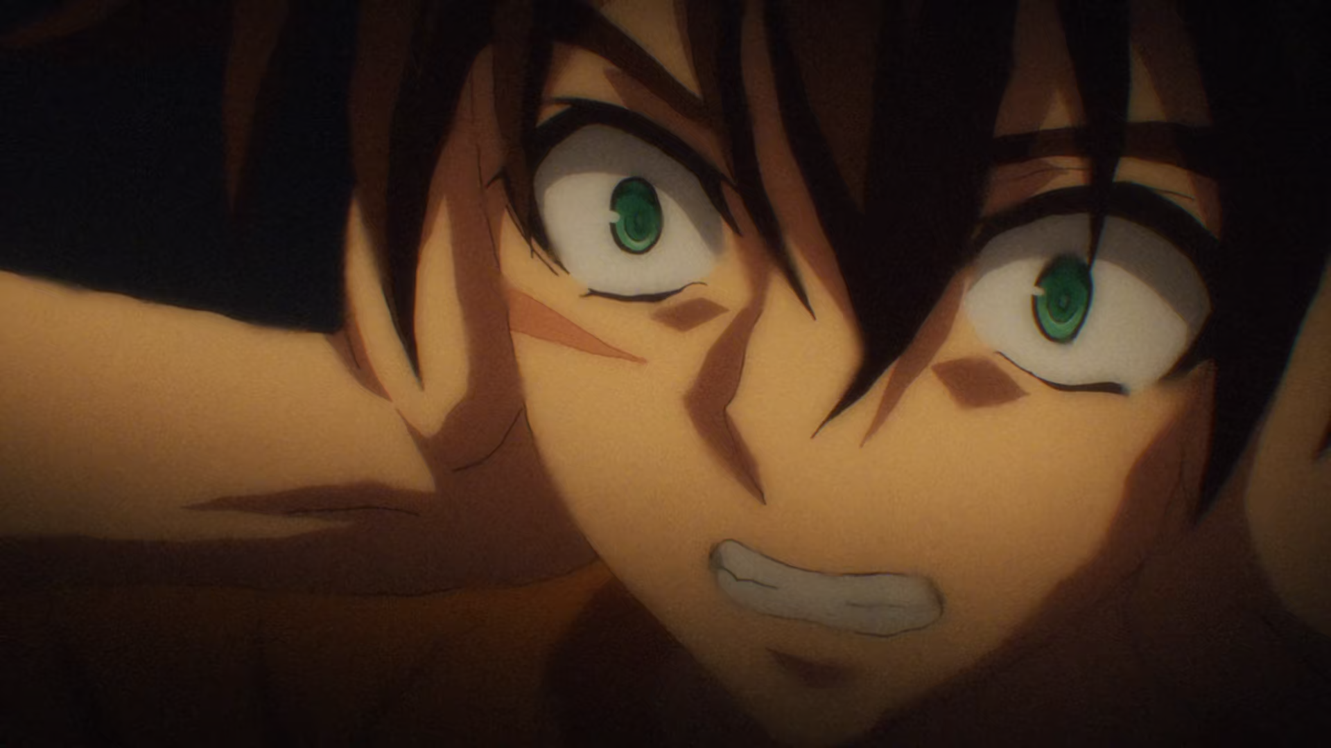 Shinmai Maou No Testament S2
