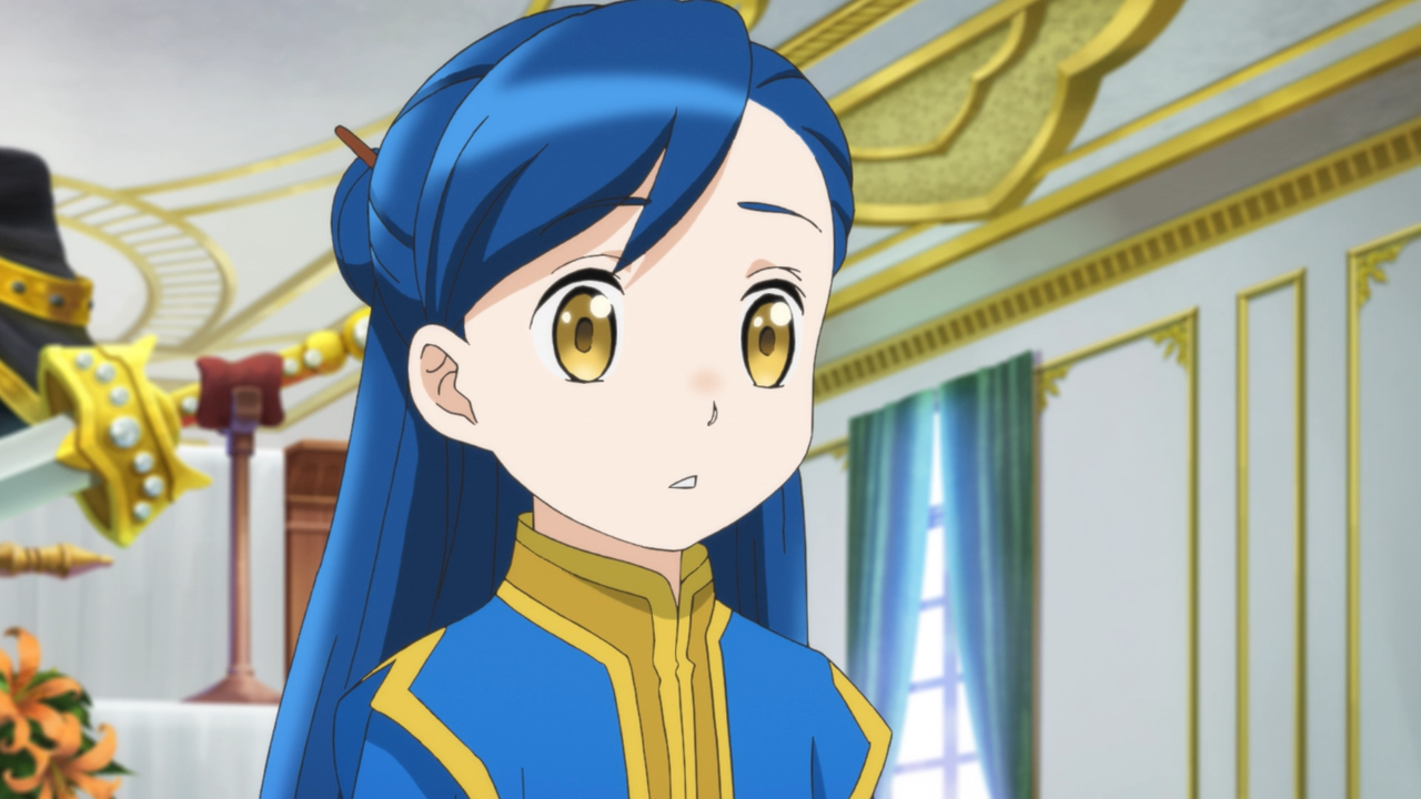 Get Erai Raws Honzuki No Gekokujou Shisho Ni Naru Tame Ni Wa Shudan Desktop Wallpaper Free Get Wallpaper Erai Raws Honzuki No Gekokujou Shisho Ni Naru Tame Ni Wa Shudan For Free