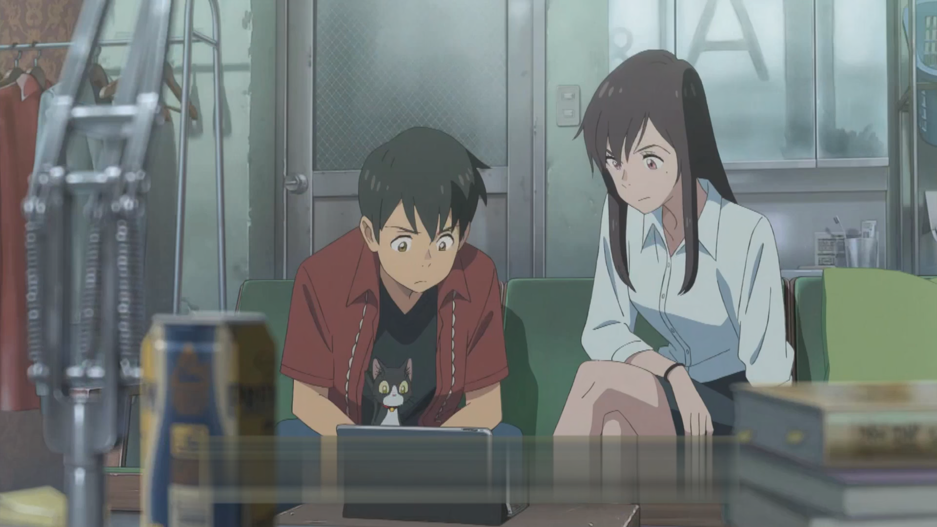 Download Hr Weathering With You Tenki No Ko 1080p Hevc Aac Webrip Hr Desktop Wallpaper Get Wallpaper Hr Weathering With You Tenki No Ko 1080p Hevc Aac Webrip Hr Desktop Wallpaper Free