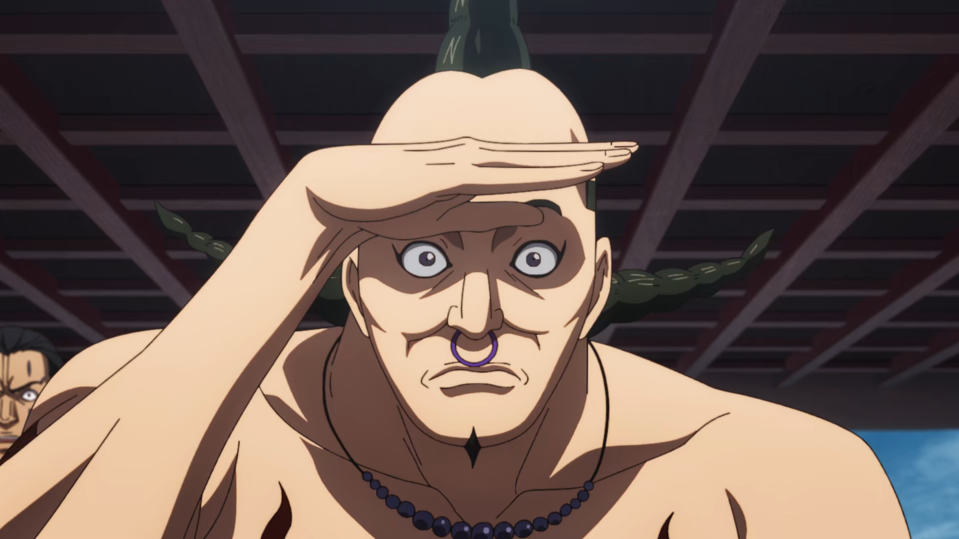 Kingdom Saison 3 Episode 4 Kingdom Season 3 - Episode 04 [1080p][DualSubs][x265] | Anime Tosho