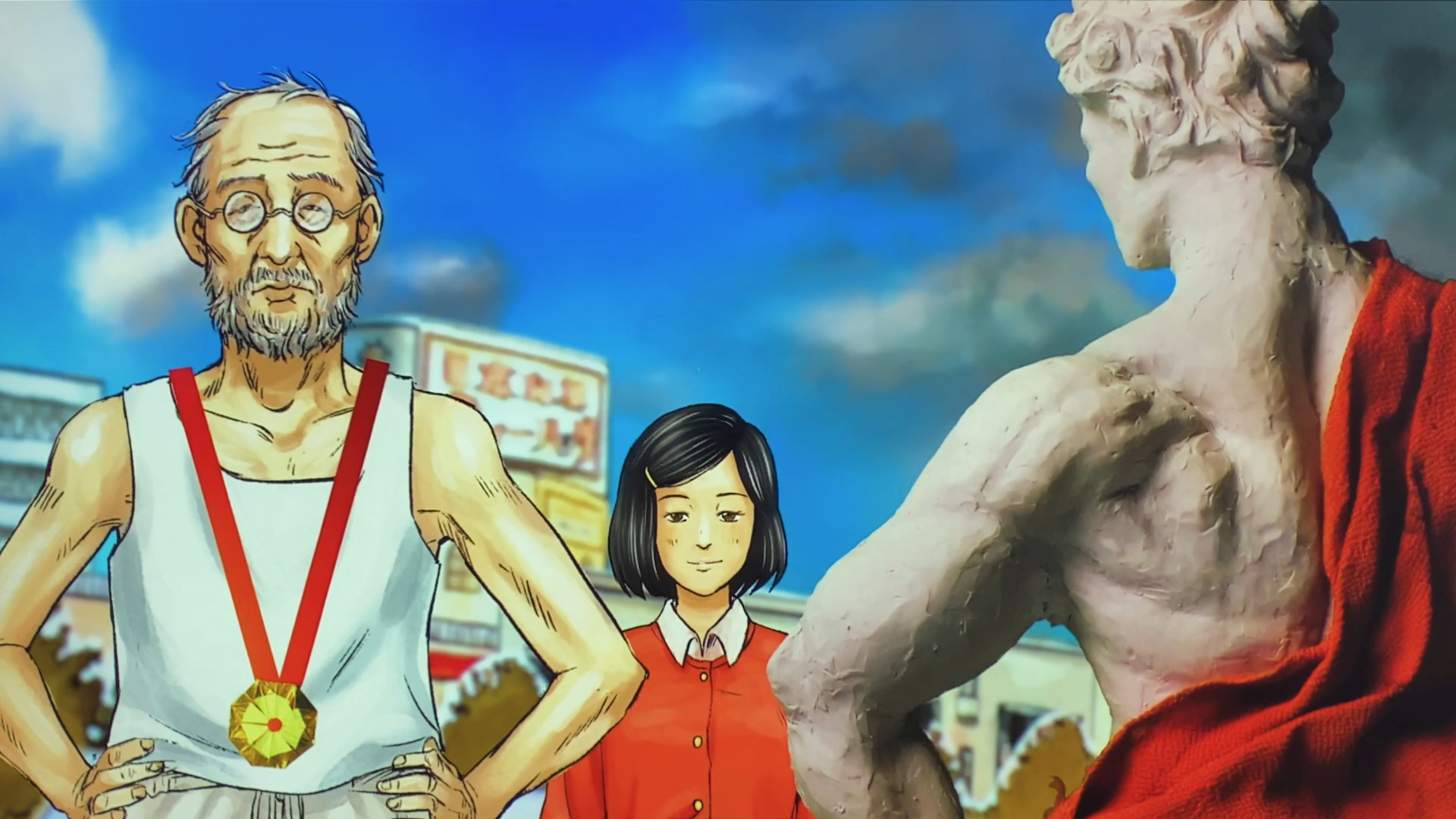 Download Erai Raws Bessatsu Olympia Kyklos 02 1080p Multiple Subtitle For Android Free Get Wallpaper Erai Raws Bessatsu Olympia Kyklos 02 1080p Multiple Subtitle Free