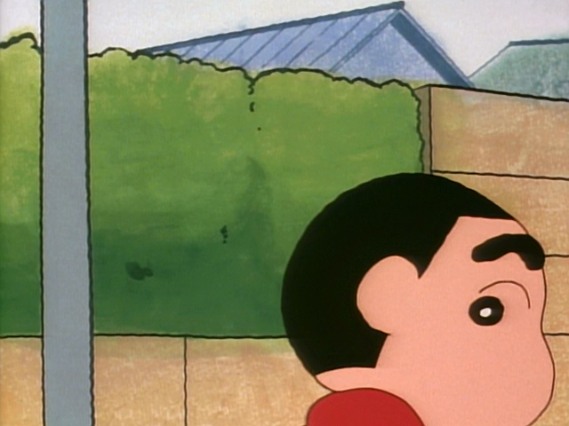 Crayon Shin Chan Manga Raw Download