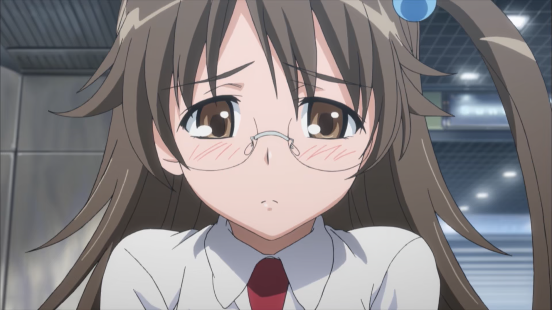 Toaru Majutsu No Index 1