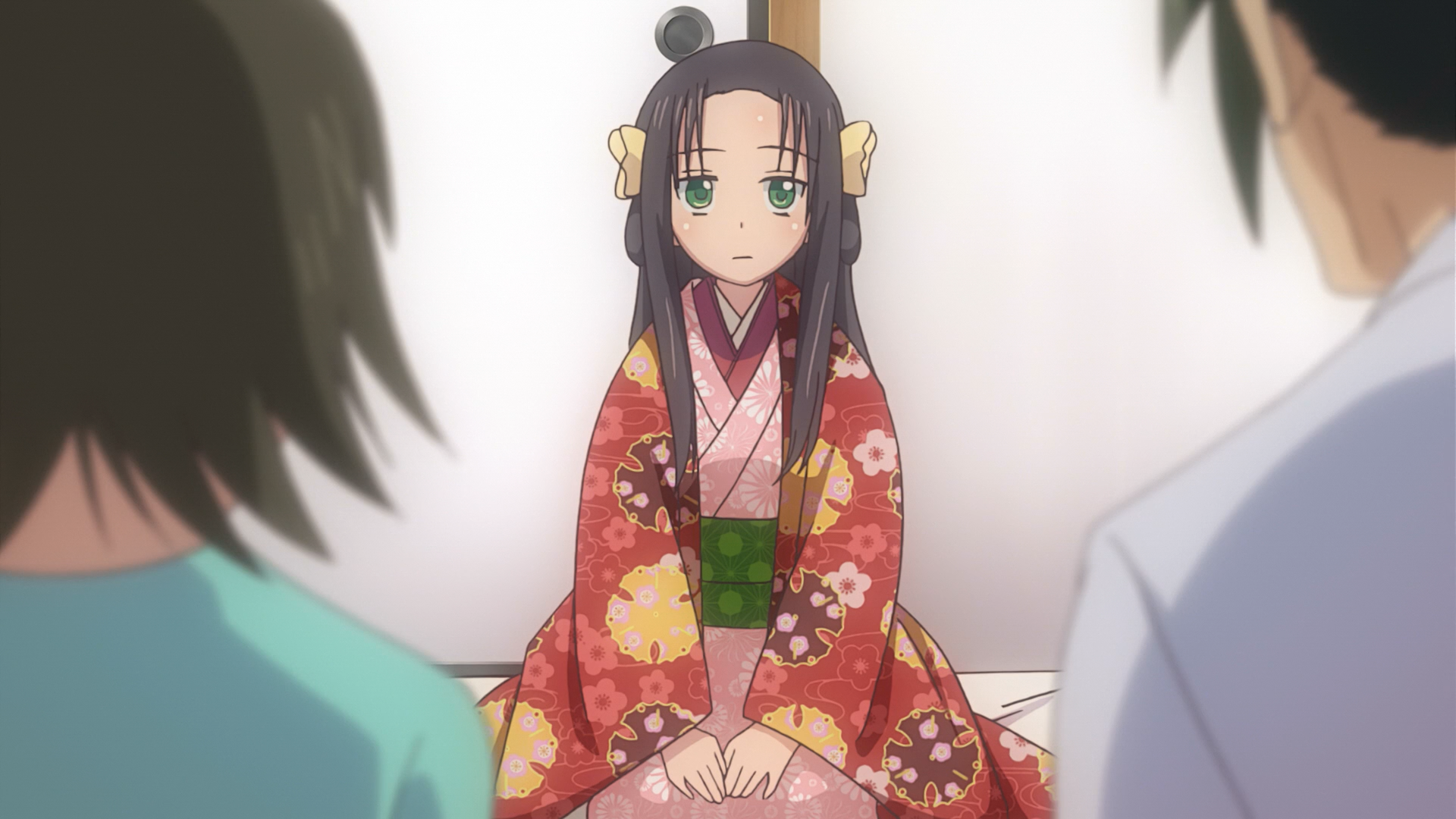 Nobunaga Sensei No Osanazuma 01 Vostfr [Edge] Nobunaga-sensei no Osanazuma 01.mkv | Anime Tosho