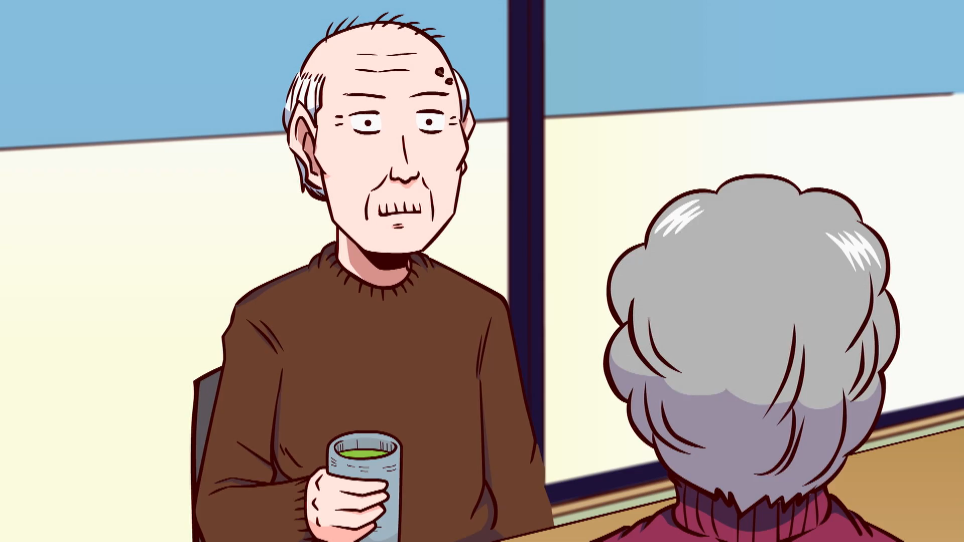 Get Hikki Komatta Jii San 06 1080p Anime Tosho HD Wallpaper Hikki Komatta Jii San 06 1080p Anime Tosho Desktop Wallpaper