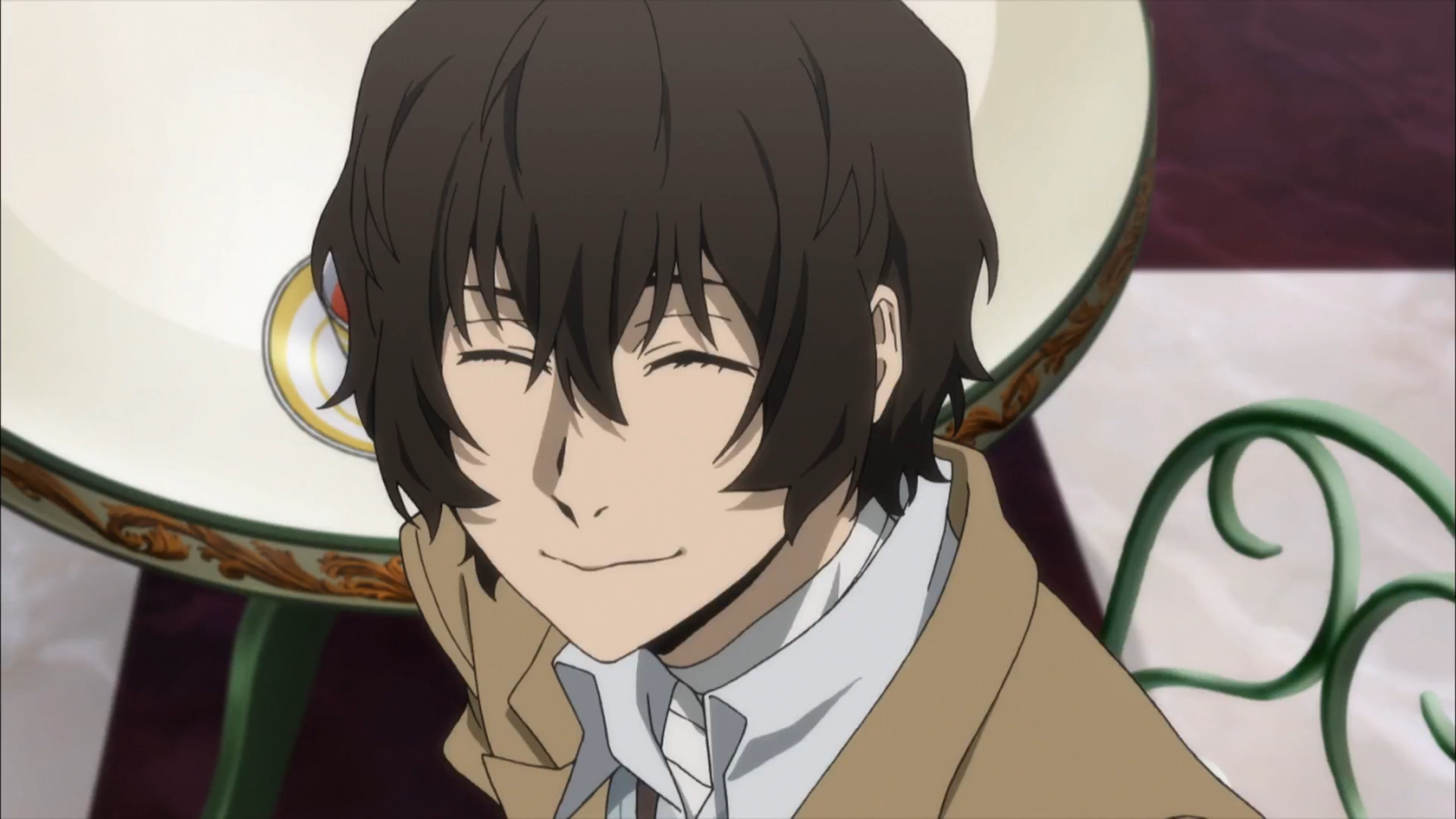 bungou stray dogs season 3