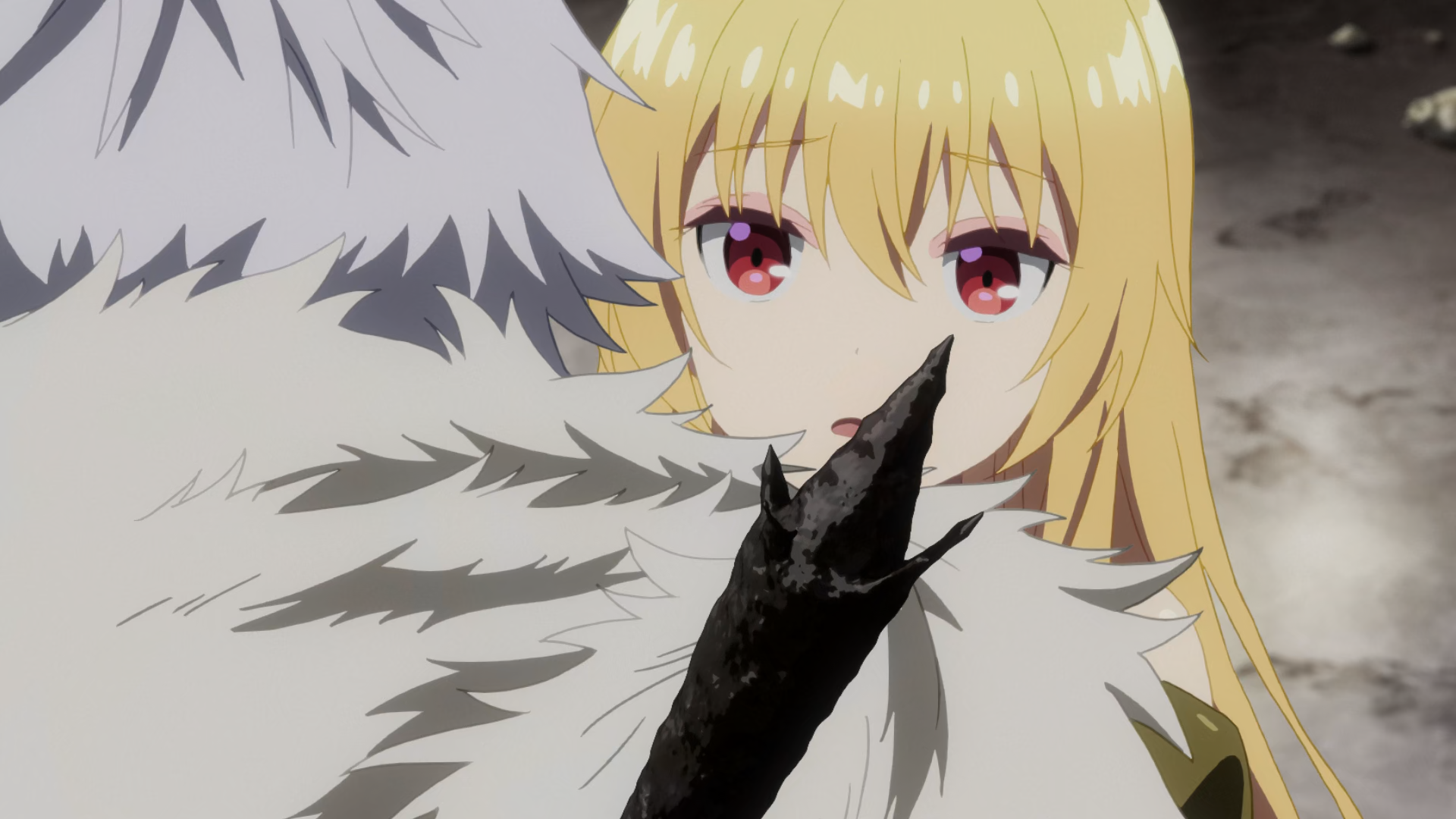 S01E03-The Golden Vampire Princess.mkv | Anime Tosho