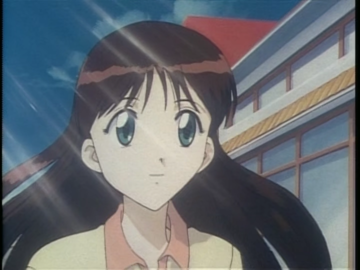 If I See You in My Dreams 01 (DVDRip 720x480p x265 HEVC AC3 2.0