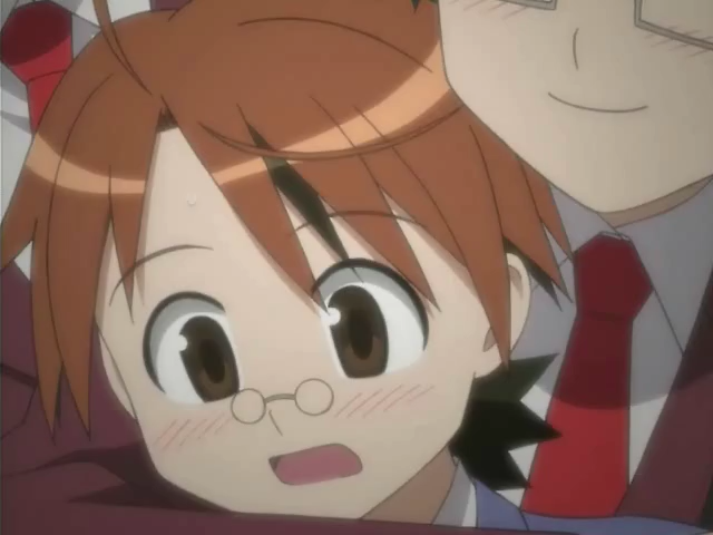 Download Absolutefansub Mahou Sensei Negima Introduction Film I Multi Subs Free HD Get Wallpaper Absolutefansub Mahou Sensei Negima Introduction Film I Multi Subs HD