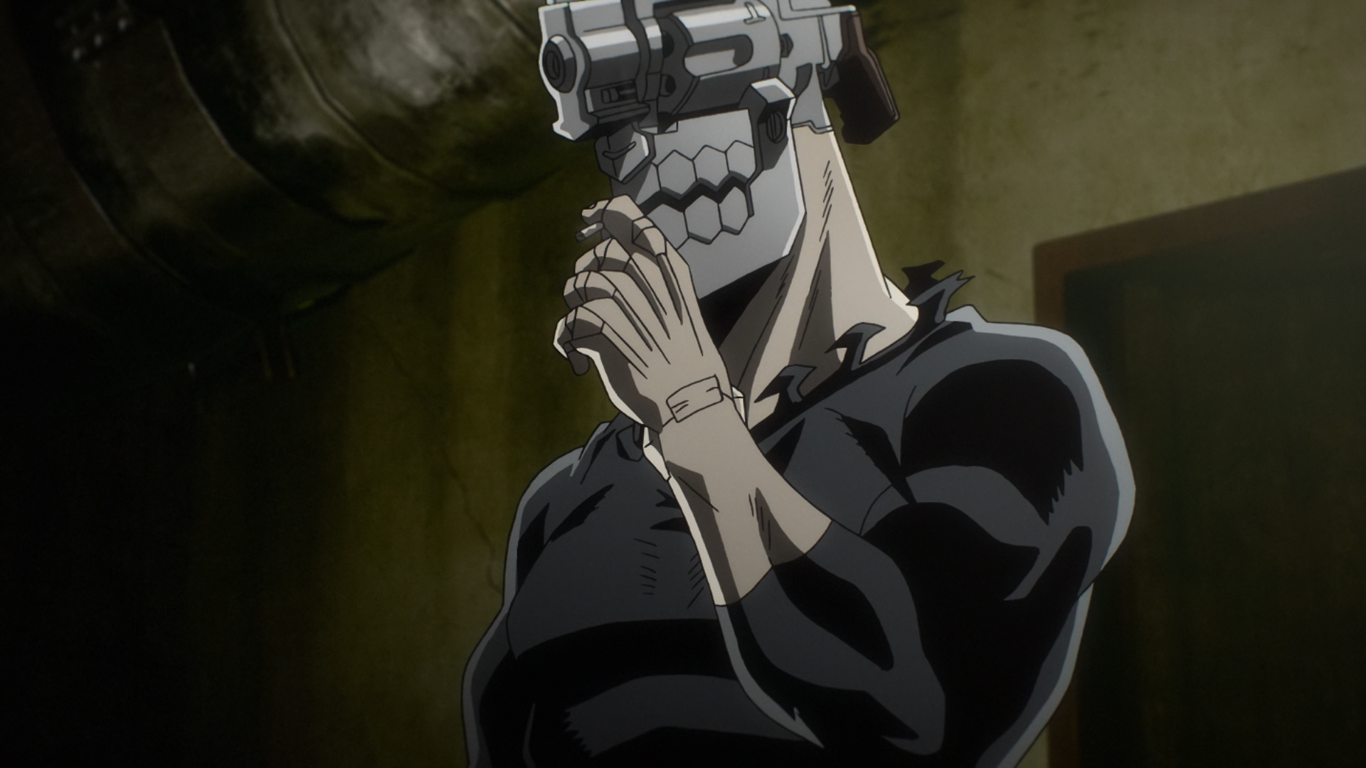 No Guns Life - 03 (BDRip 1920x1080 HEVC FLAC Rus + Jap + Eng).mkv