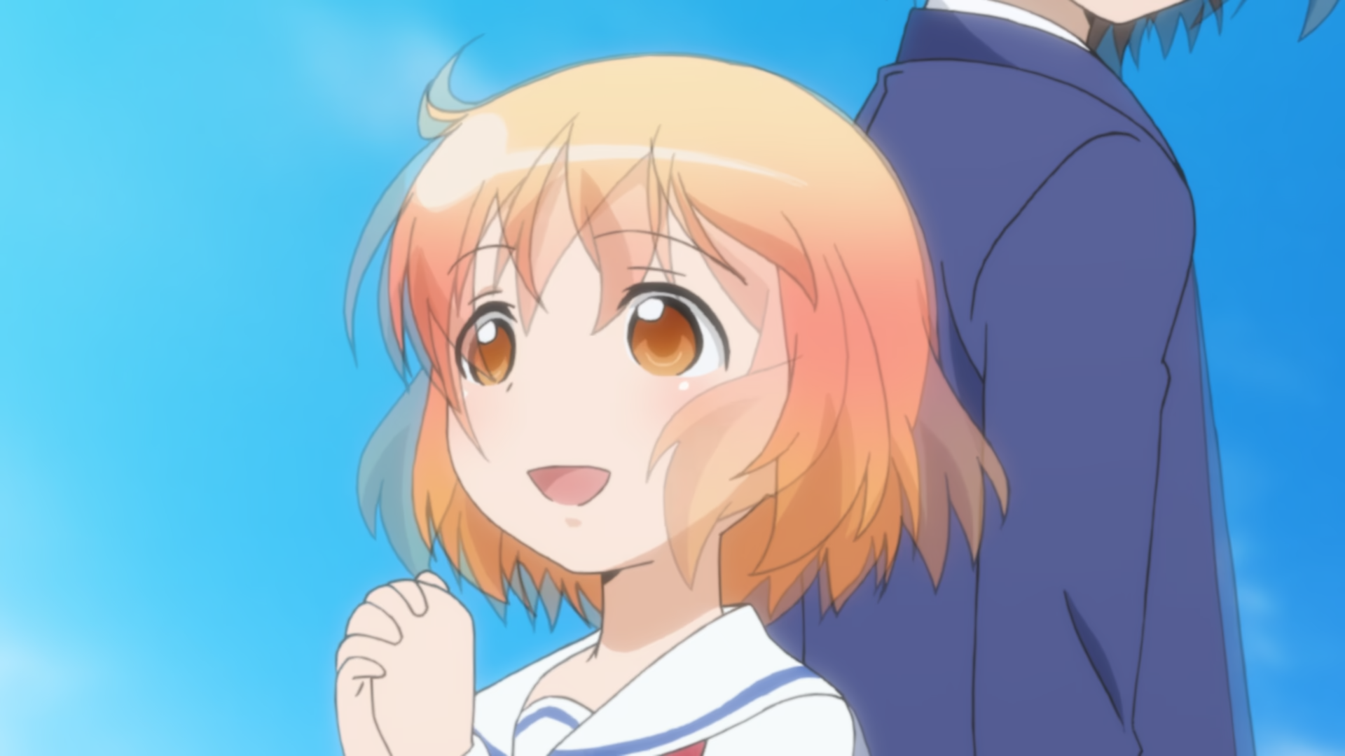 <b>Kotoura</b> <b>San</b> Angry.