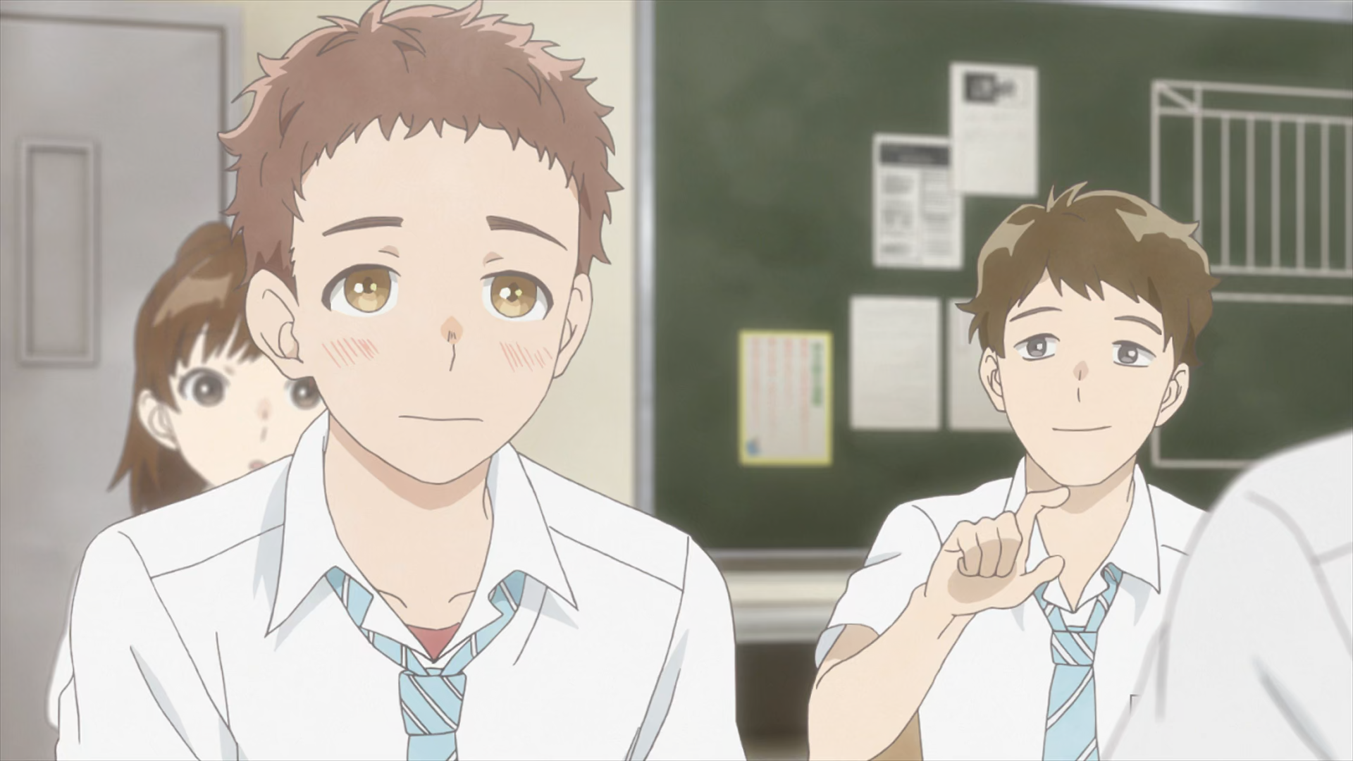 O Maidens in Your Savage Season - S01E04.mkv | Anime Tosho