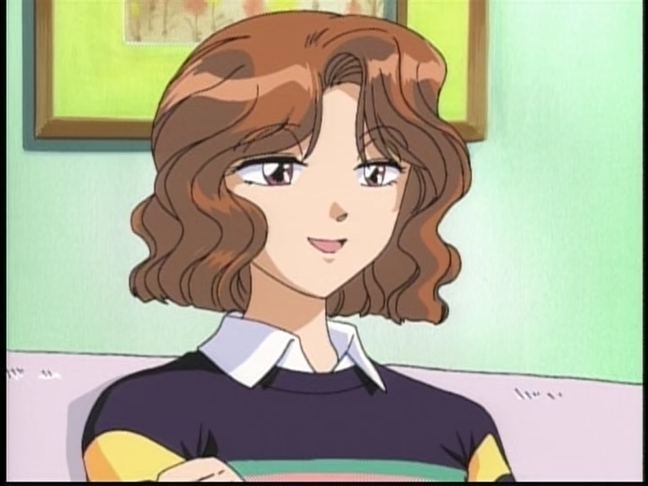 If I See You in My Dreams 07 (DVDRip 720x480p x265 HEVC AC3x2 2.0x2