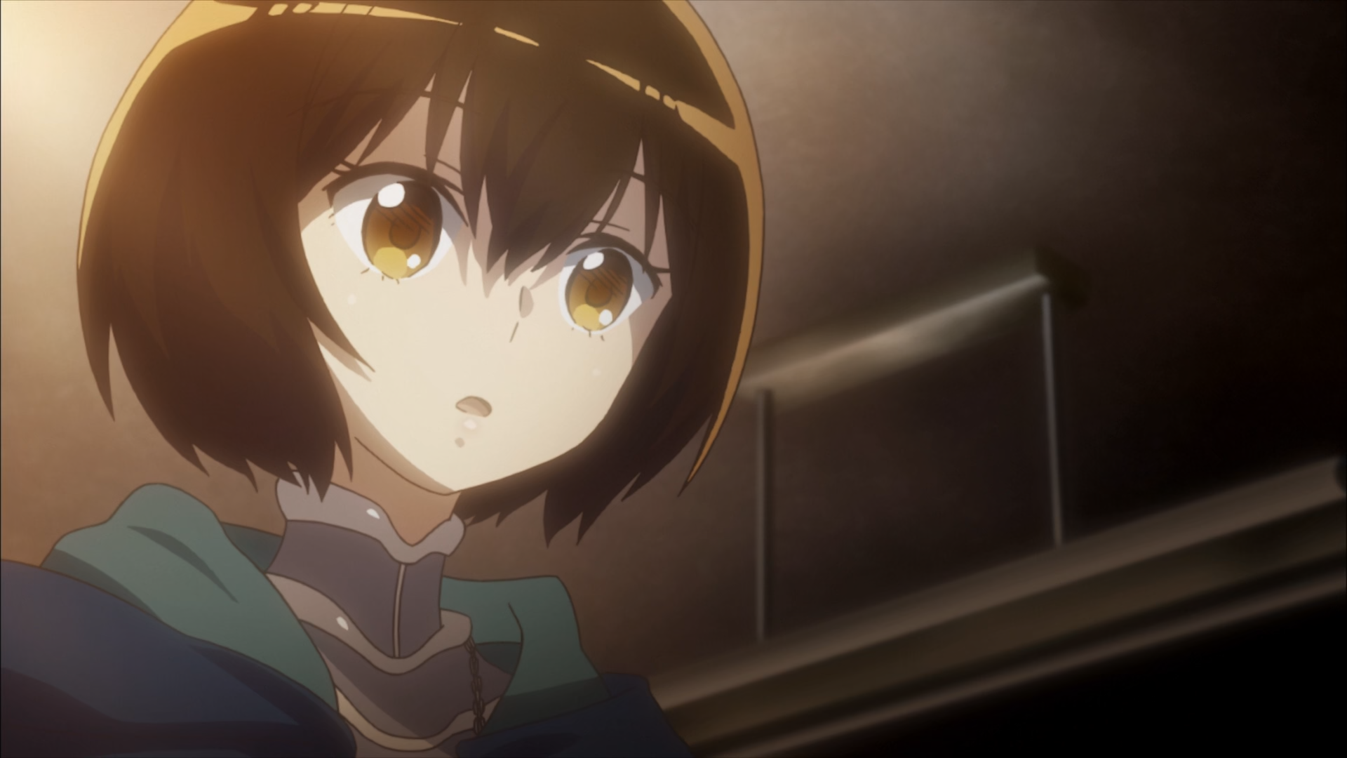 Aura Koga Maryuin's Last War Netflix Aura: Koga Maryuin's Last War (2013) [1080p x265 HEVC 10bit BluRay Dual Audio AAC] [Prof