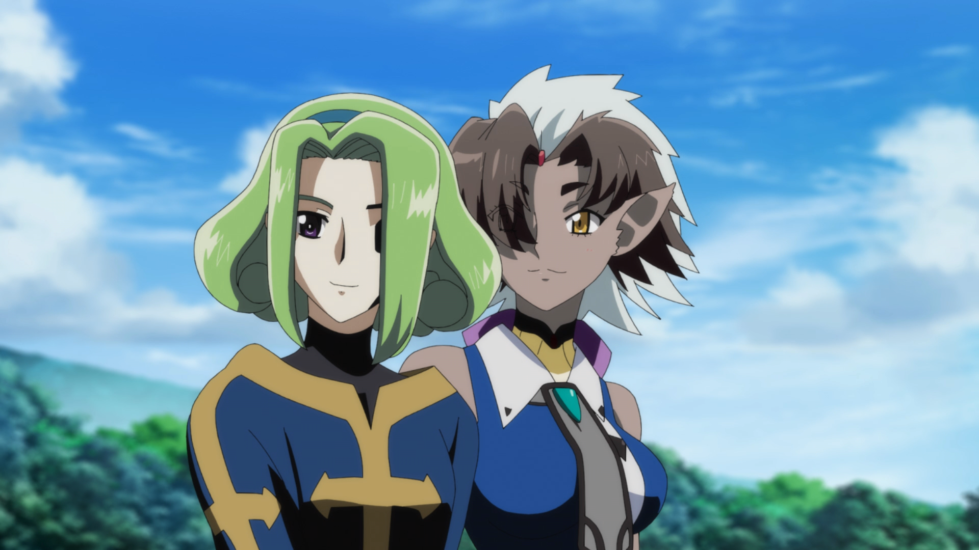 Get Erai Raws Tenchi Muyou Ryououki Dai Go Ki 02 1080p Multiple Subtitle Mkv Anime Tosho Free Wallpaper Erai Raws Tenchi Muyou Ryououki Dai Go Ki 02 1080p Multiple Subtitle Mkv Anime Tosho For Free