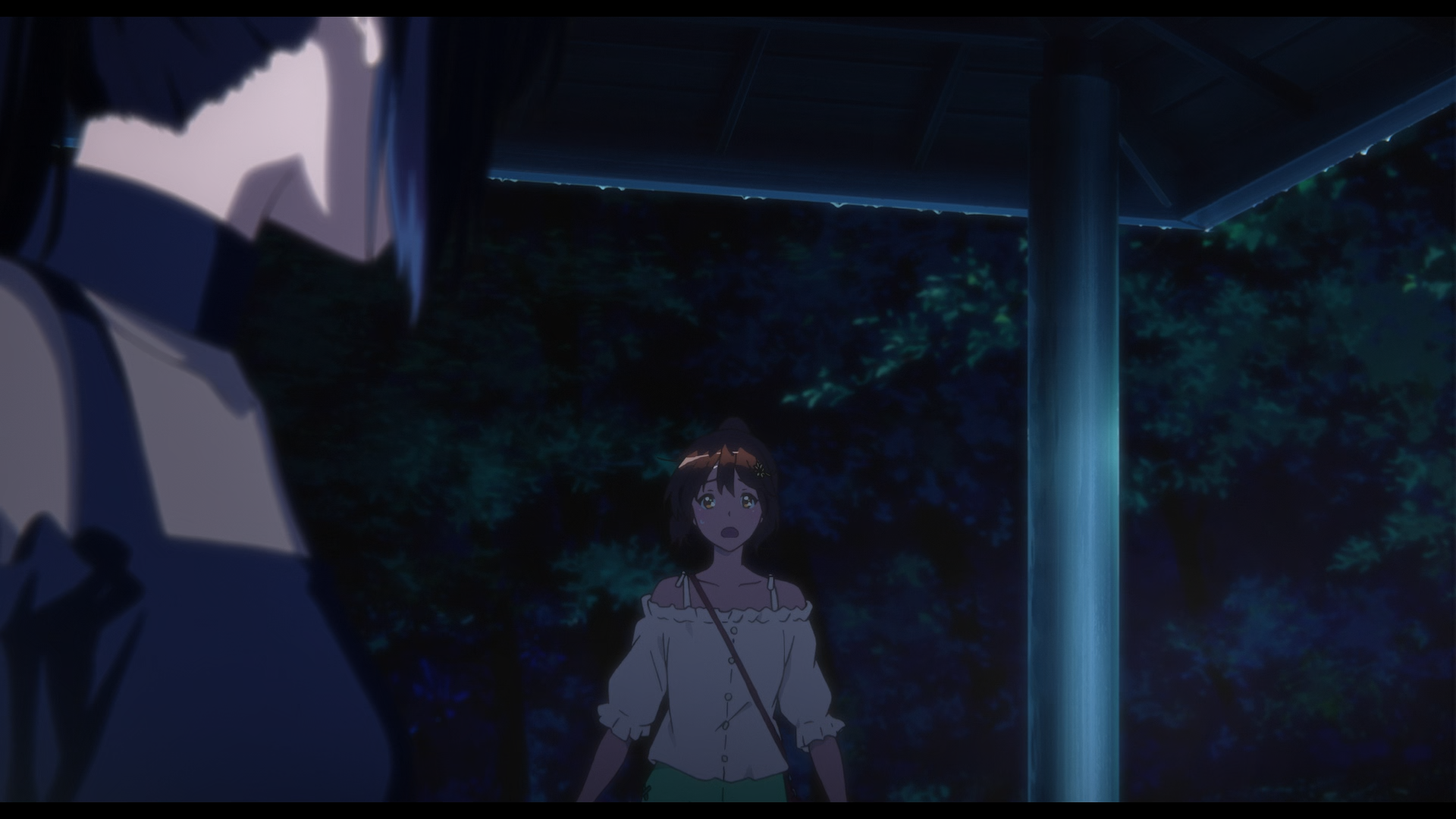 Hibike Euphonium Chikai No Finale Eng Sub