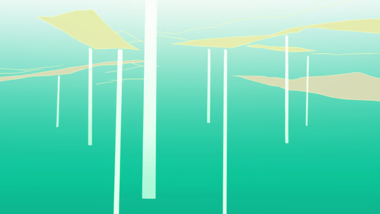 05. Getaway.mkv | Anime Tosho