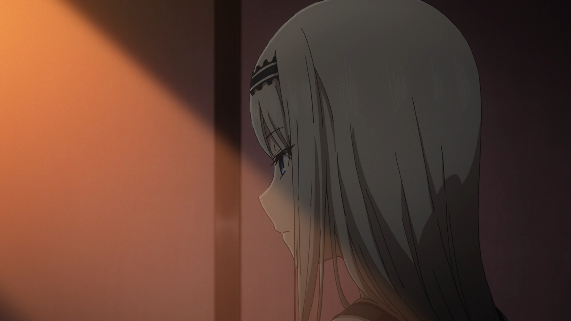 [EMBER] Kaguya-Sama Love is War S2 - 10.mkv | Anime Tosho