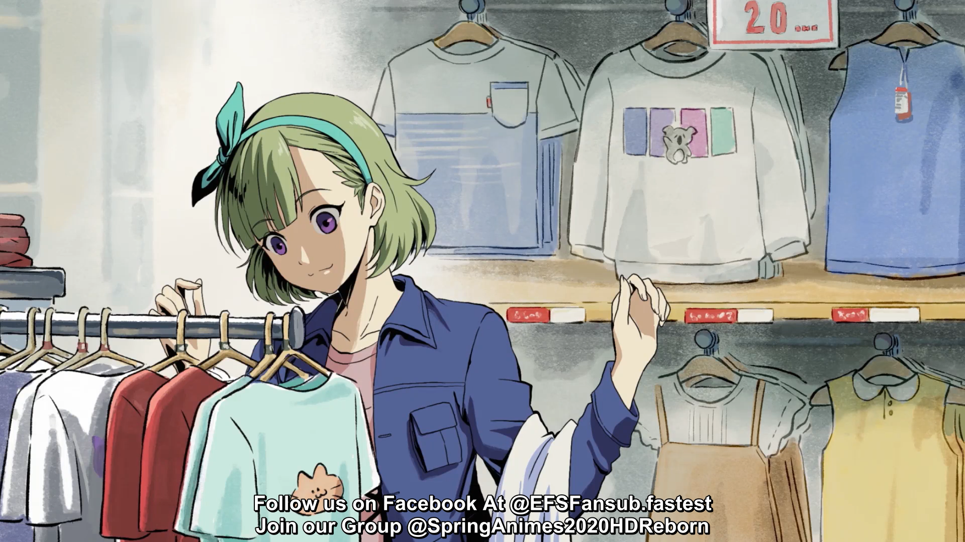 [SOS] Hitori no Shita (The Outcast) 3rd Season - 05 [1080p].mp4 | Anime