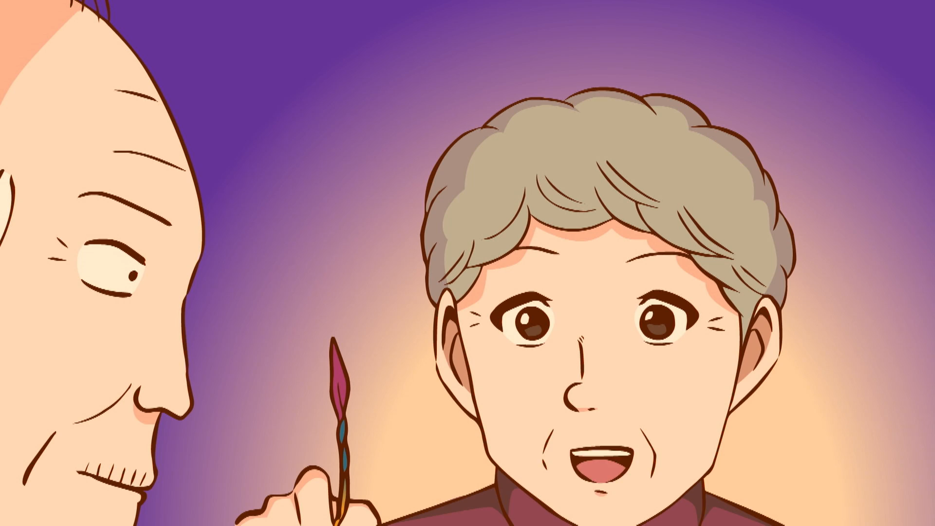 Download Hikki Komatta Jii San 13 End 1080p Anime Tosho Free HD Get Wallpaper Hikki Komatta Jii San 13 End 1080p Anime Tosho HD