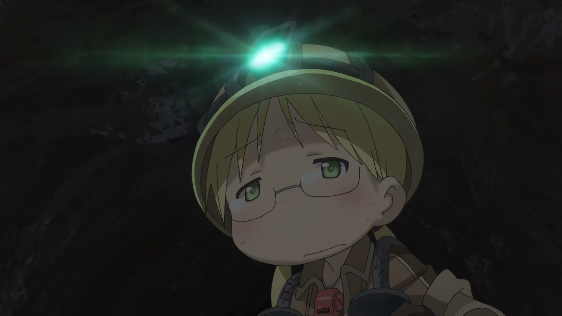 download made in abyss season 2