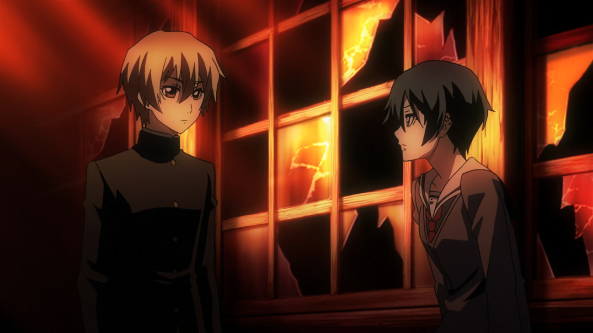 Dusk Maiden Of Amnesia Ger Sub